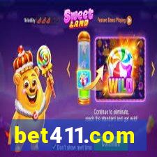 bet411.com