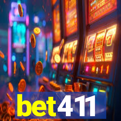 bet411