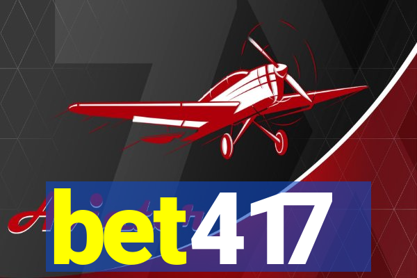 bet417