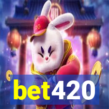 bet420