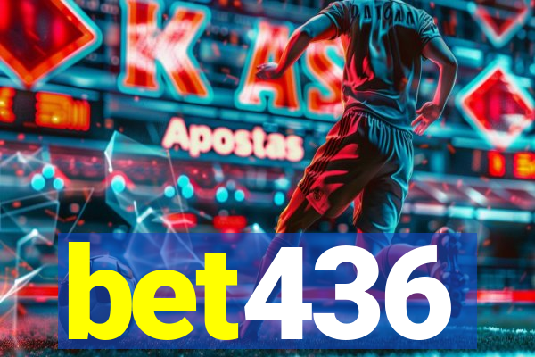 bet436