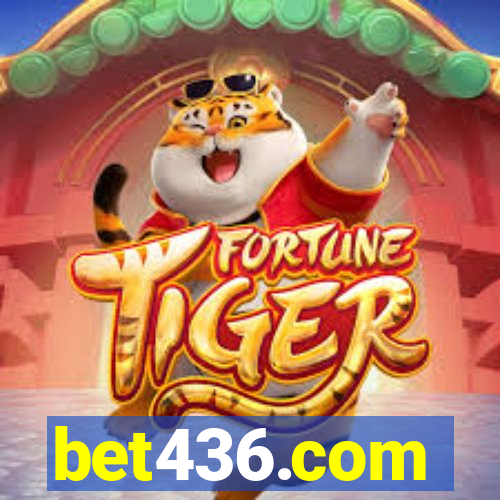 bet436.com