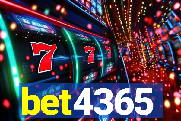 bet4365