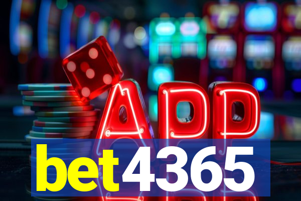 bet4365