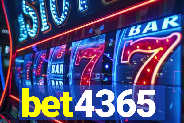 bet4365