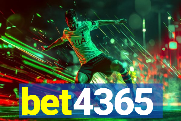 bet4365