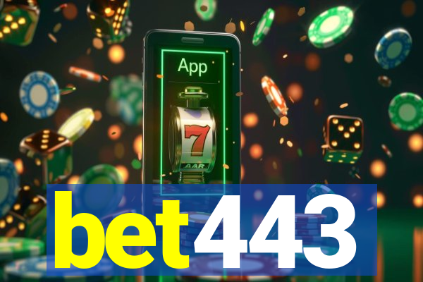 bet443