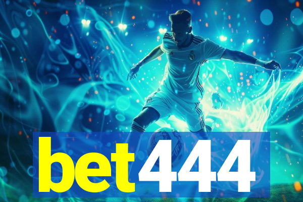 bet444