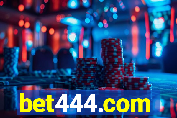 bet444.com