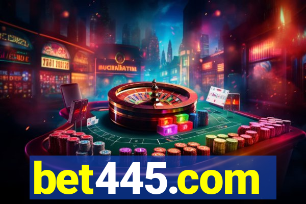 bet445.com