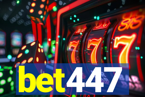 bet447