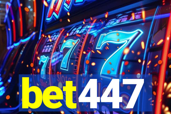 bet447