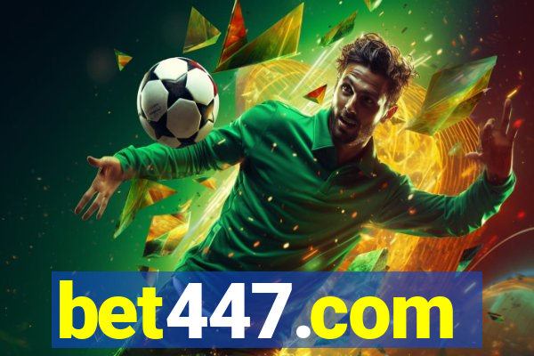 bet447.com