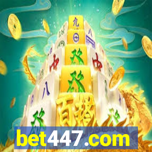 bet447.com