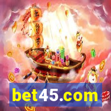 bet45.com