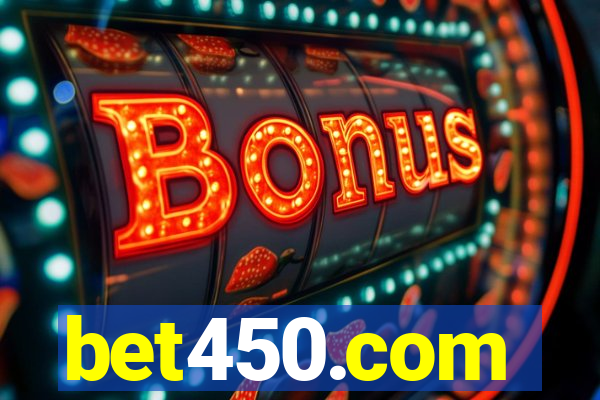 bet450.com