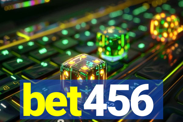 bet456