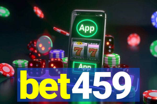 bet459