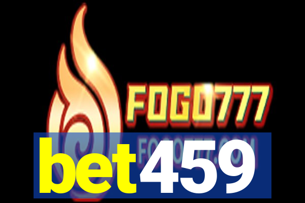 bet459