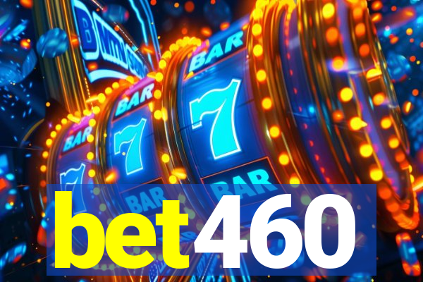 bet460