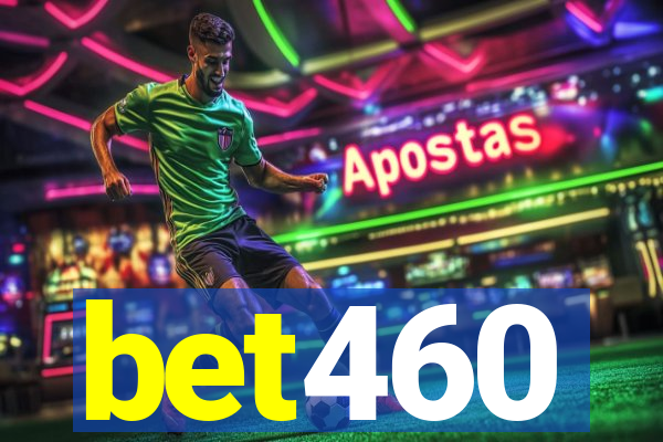 bet460