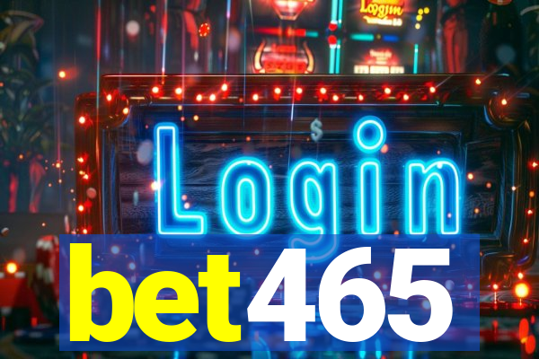 bet465