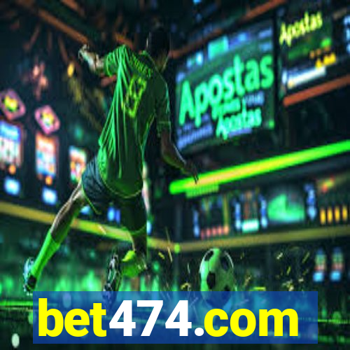 bet474.com