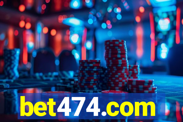 bet474.com