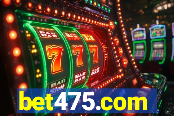 bet475.com