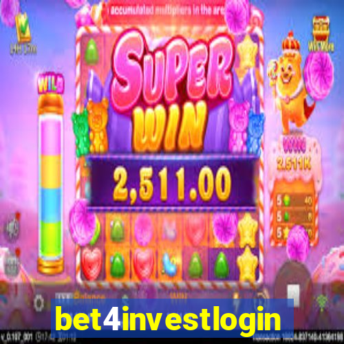 bet4investlogin