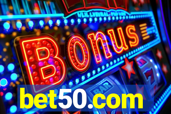 bet50.com