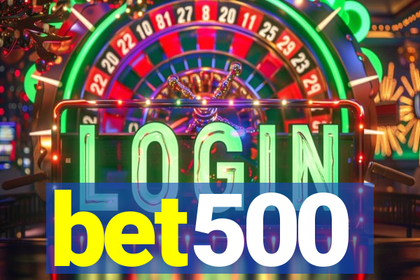 bet500