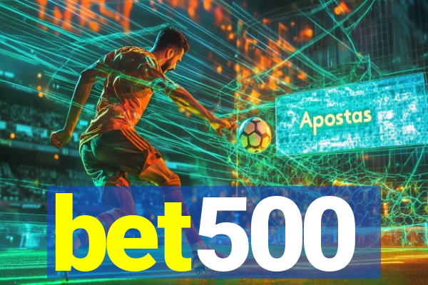 bet500