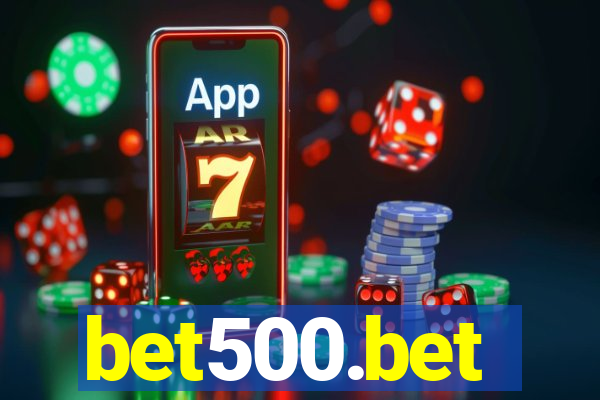 bet500.bet