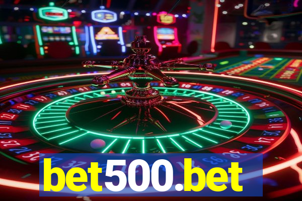 bet500.bet