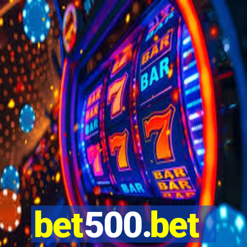 bet500.bet