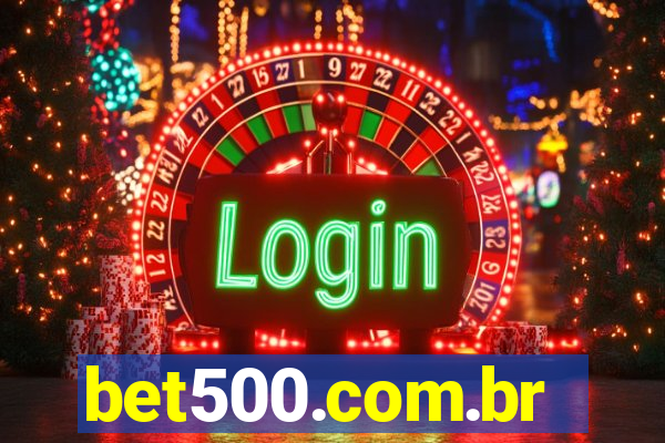 bet500.com.br