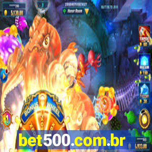 bet500.com.br