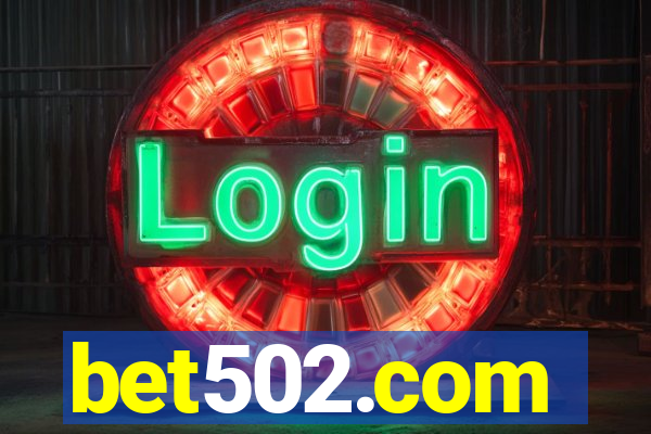 bet502.com