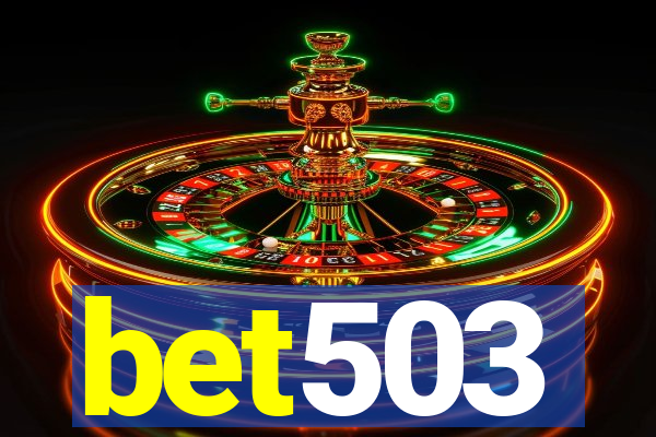 bet503