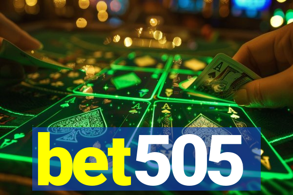 bet505