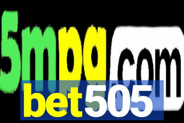 bet505