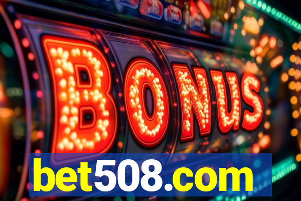 bet508.com