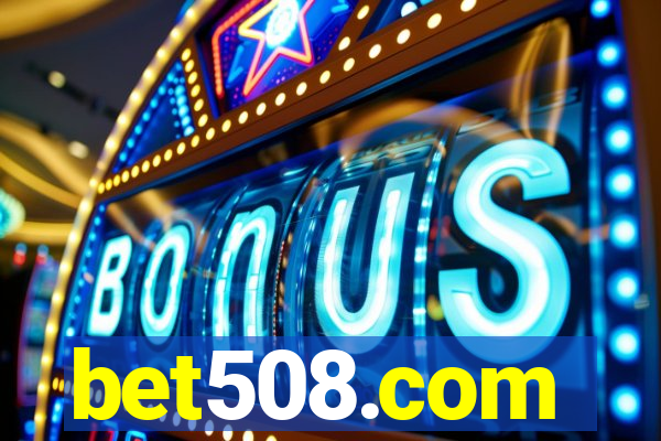 bet508.com