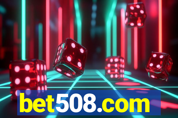 bet508.com