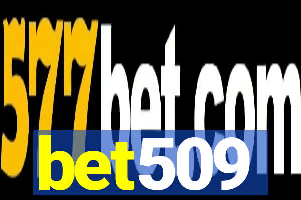 bet509