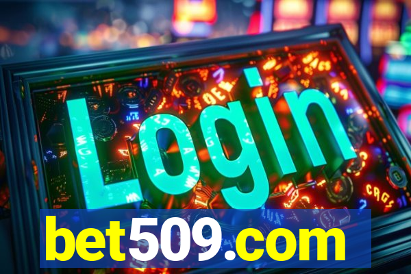 bet509.com