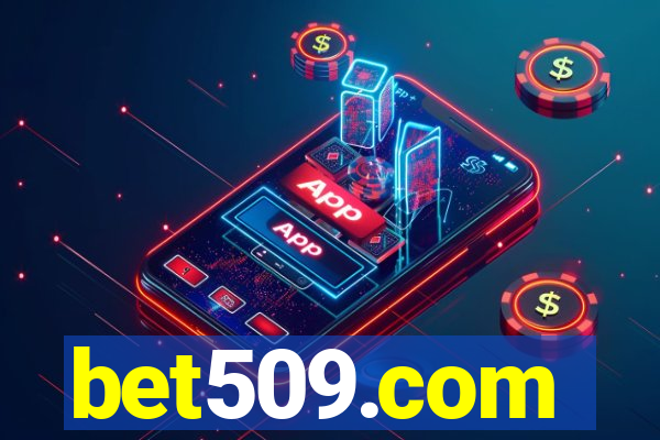 bet509.com