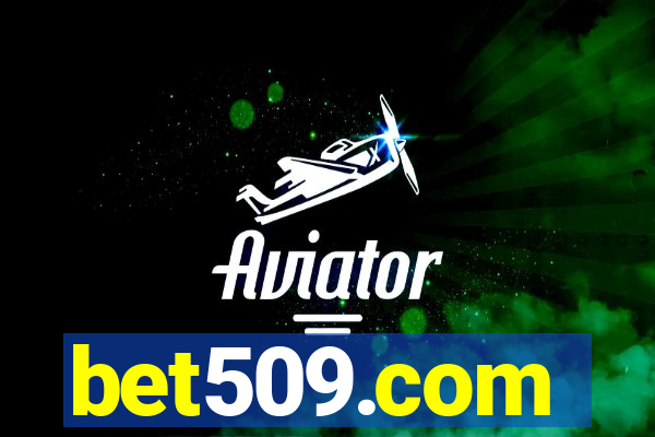 bet509.com