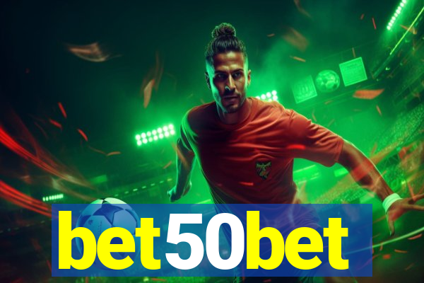 bet50bet